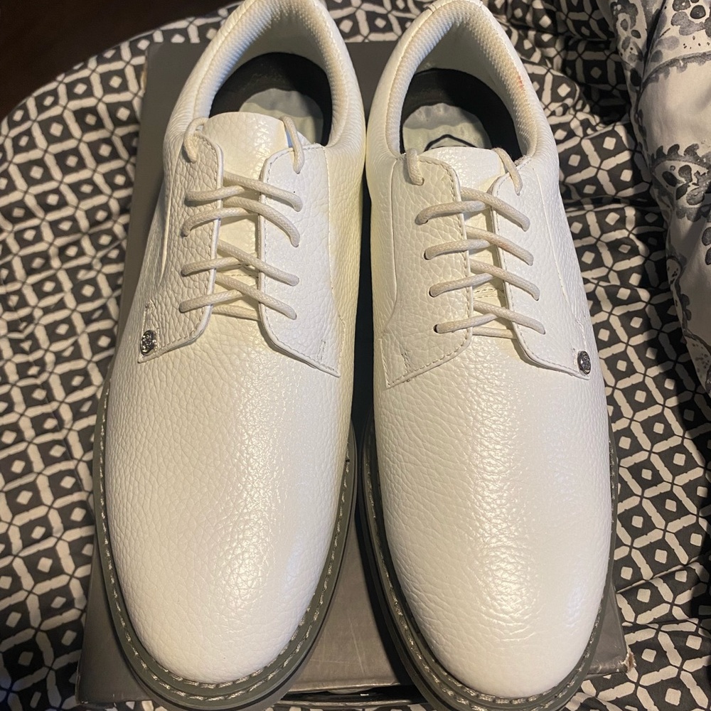 Men’s G/FORE golf shoes